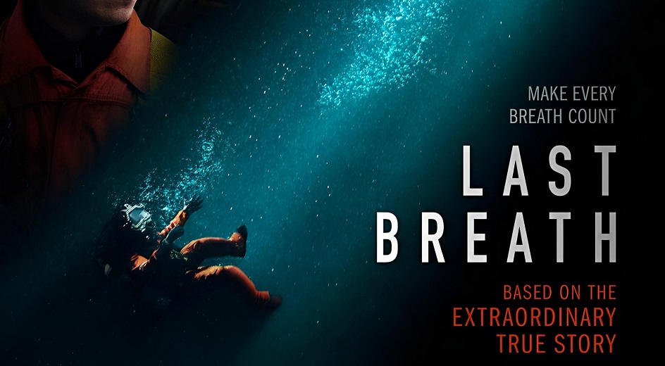 LAST BREATH
